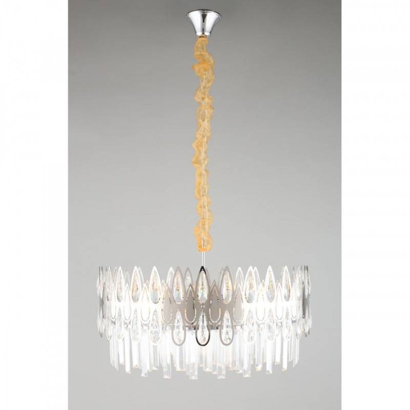 Каскадная люстра Omnilux OML-71703-08