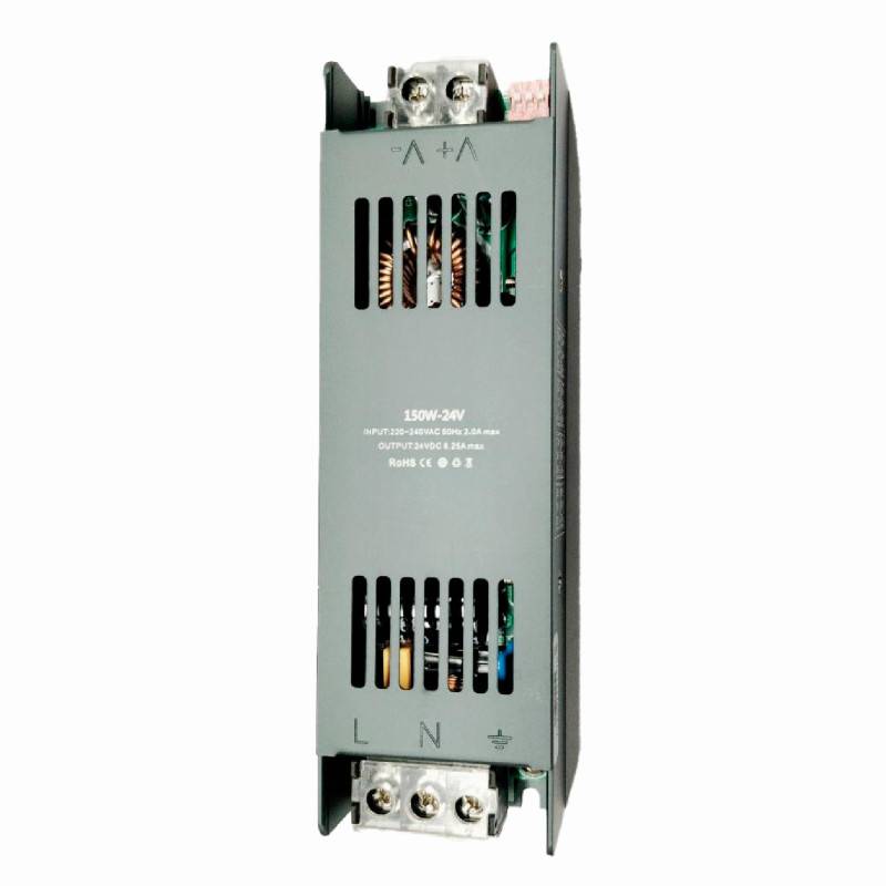 Блок питания для светодиодной ленты Favourite 2002-DC-200