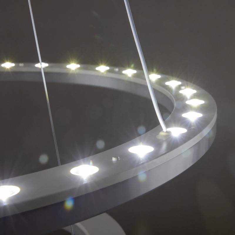 Каскадная люстра Citilux CL710A104S