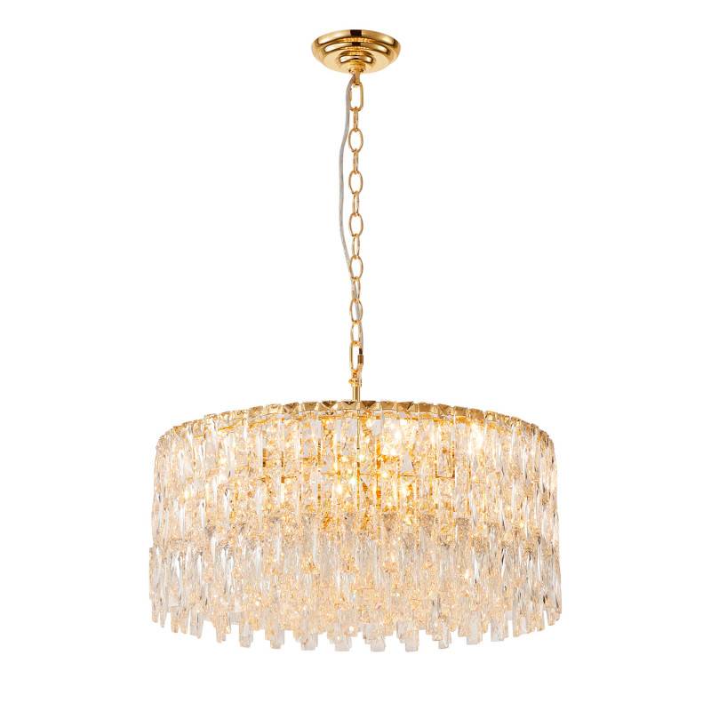 Подвесная люстра Favourite 4722-12P