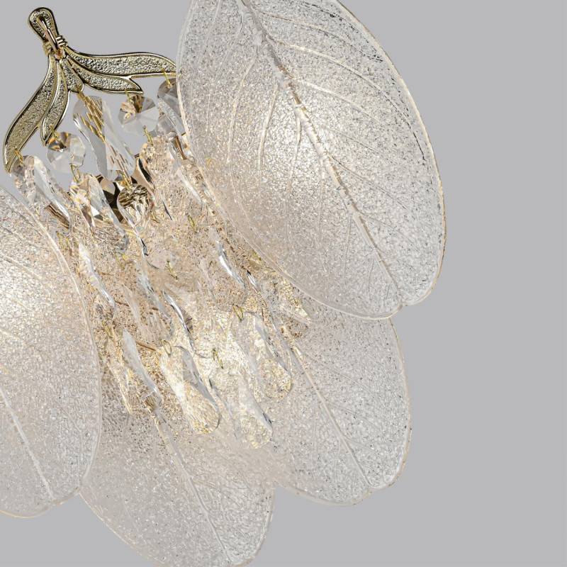 Бра Odeon Light 5049/3W