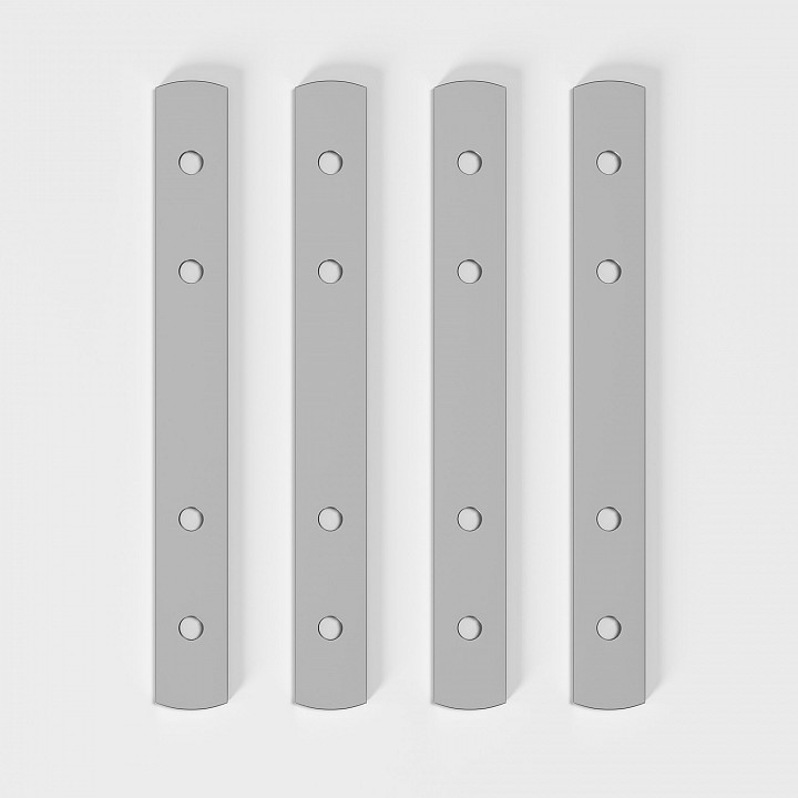 Крепление для трека Elektrostandard Slim Magnetic a068100