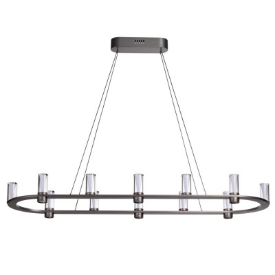 Подвесная люстра Odeon Light 7143/65L