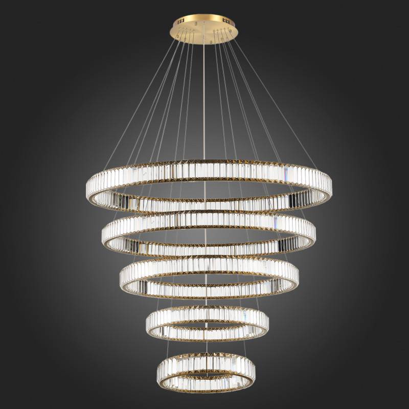 Каскадная люстра ST-Luce SL1622.313.05