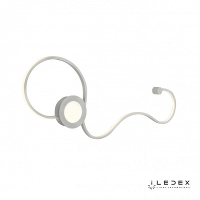 Бра iLedex X054216 WH