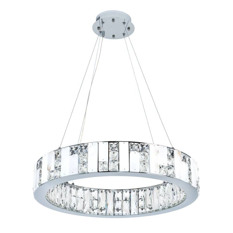 Подвесная люстра MODELUX ML.6985.600P CR