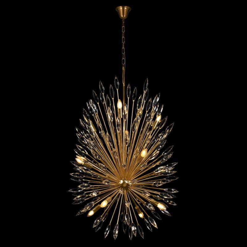 Подвесная люстра LOFT IT 10418/12