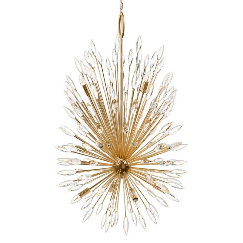 Подвесная люстра LOFT IT 10418/12