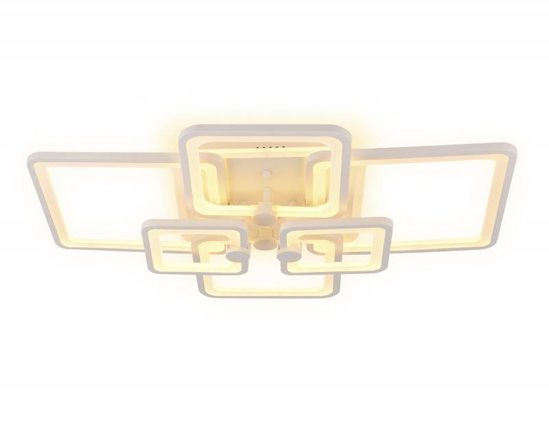 Накладная люстра Ambrella Light FA5306