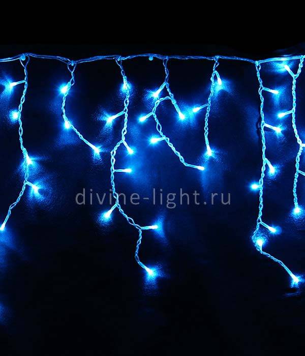 Светодиодная бахрома Laitcom ECC150-10-2SB