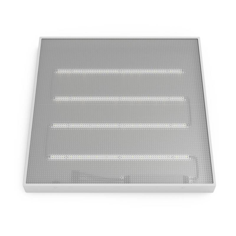 Офисный светильник Gauss G1-A0-00070-01GA3-4005040