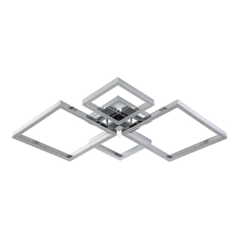 Накладная люстра Escada 10246/4LED