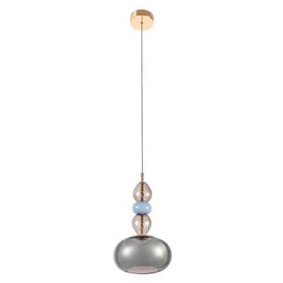 Подвесной светильник MyFar MR2514-1PL