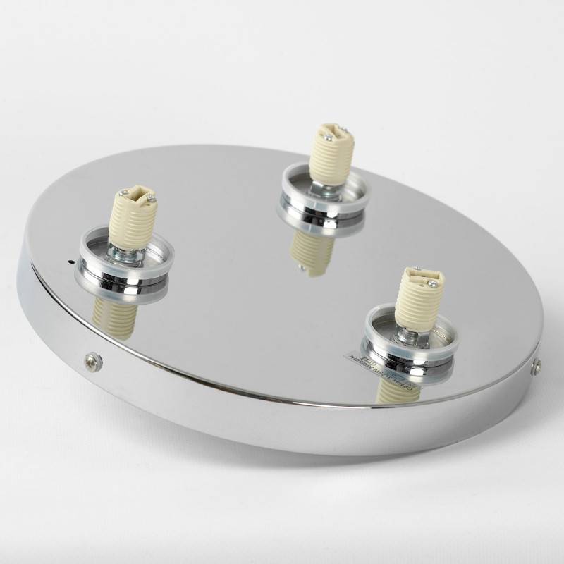 Накладная люстра Lussole LSP-8861