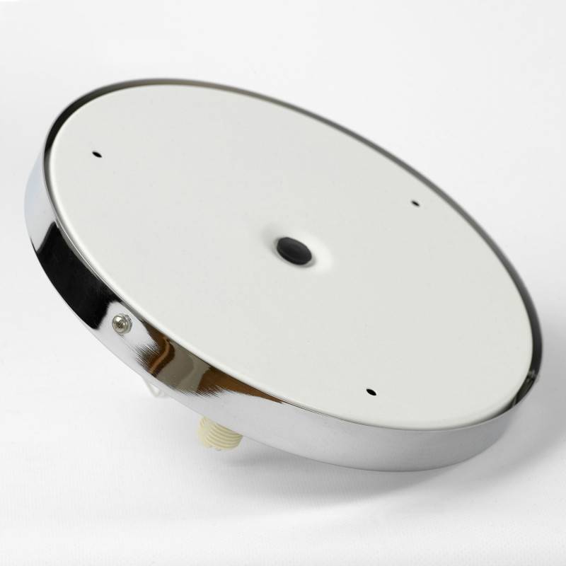 Накладная люстра Lussole LSP-8861