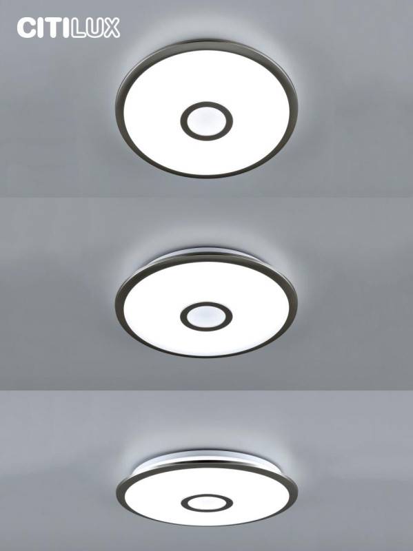 Накладной светильник Citilux CL703A31G