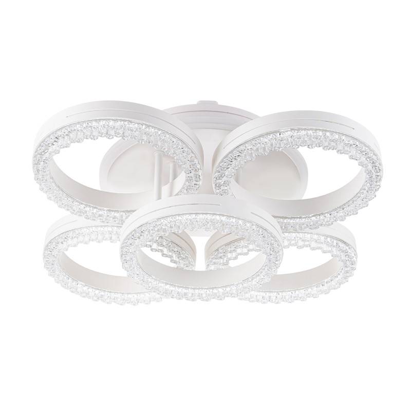 Накладная люстра Escada 10276/5LED APP