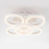 Накладная люстра Escada 10276/5LED APP