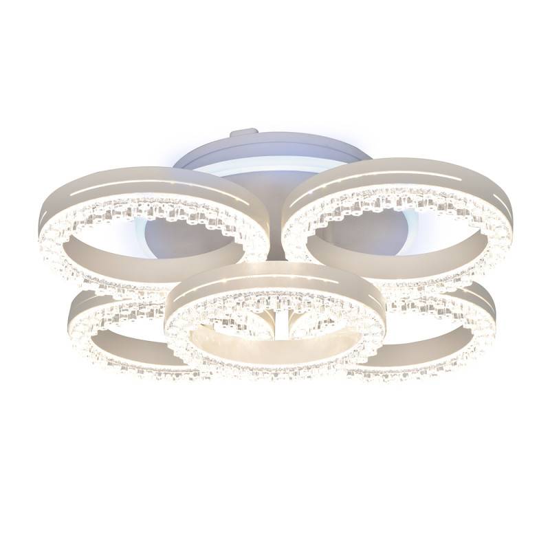 Накладная люстра Escada 10276/5LED APP