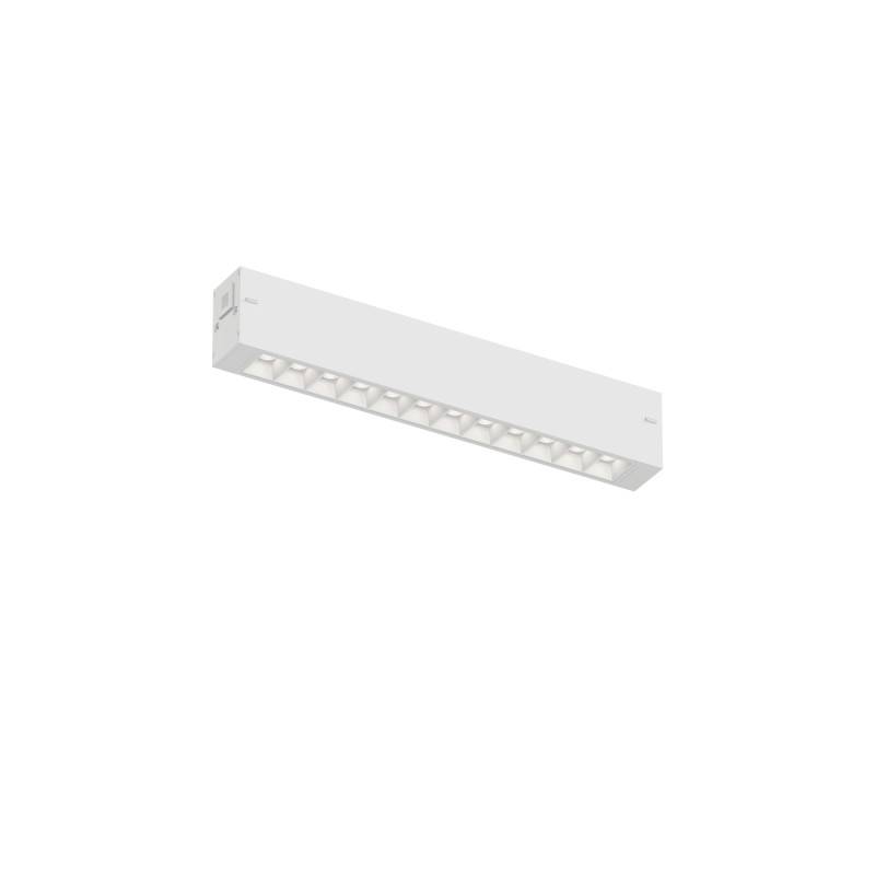 Светильник на шине Denkirs DK8001-WH