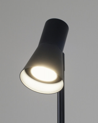 Торшер Moderli V11326-1F