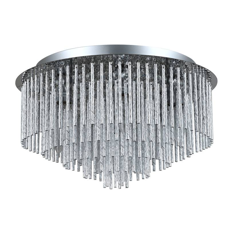 Накладная люстра Escada 2126/7S Chrome