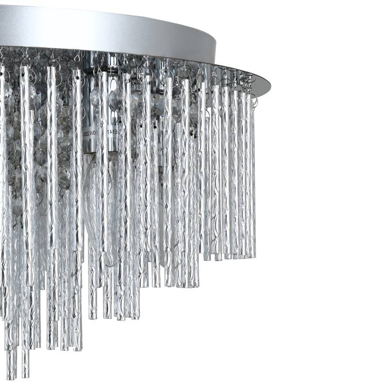 Накладная люстра Escada 2126/7S Chrome