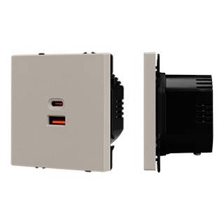 Розетка Arlight 059446(1)