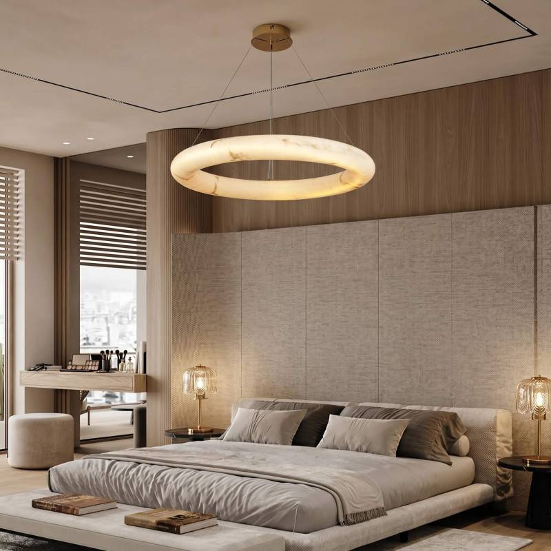 Подвесной светильник MODELUX MDL.8485.800PL BS