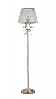 Торшер Freya FR2405-FL-01-BZ
