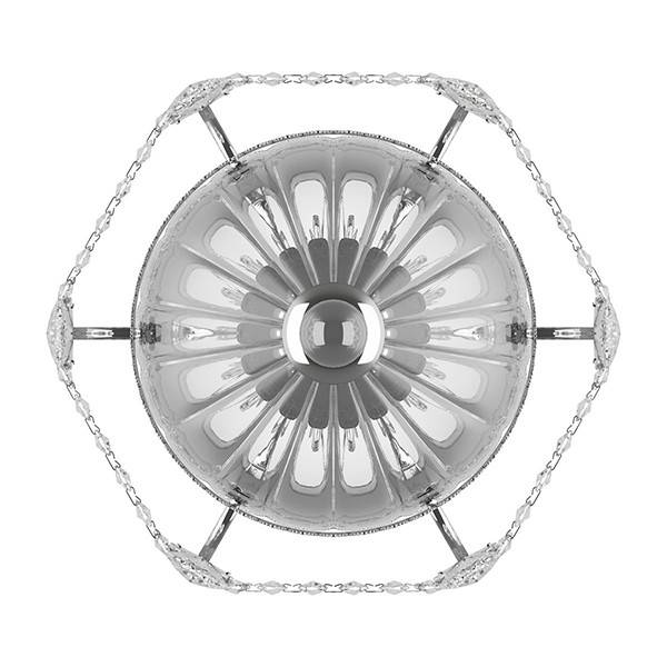 Подвесная люстра Lightstar 790034