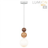 Подвесной светильник LUMION 6558/1