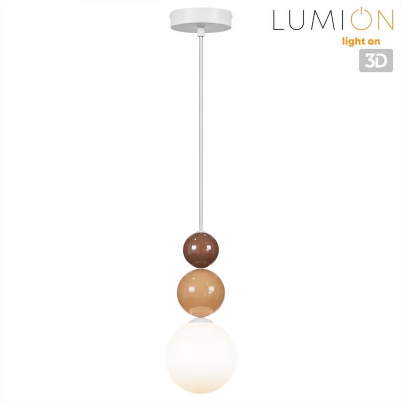Подвесной светильник LUMION 6558/1
