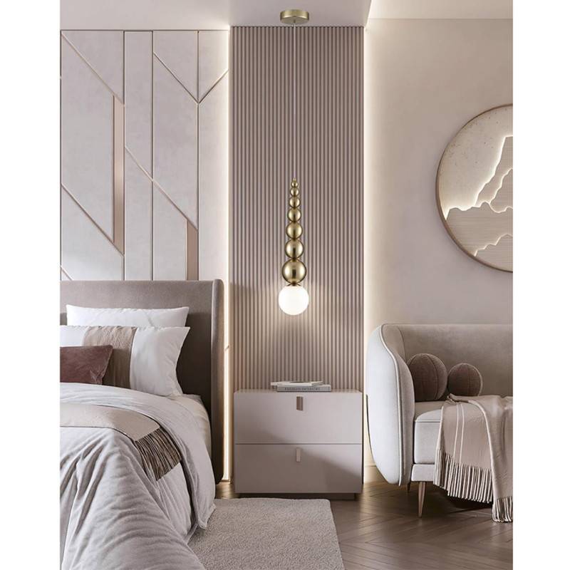 Подвесной светильник LUMION 8087/1A