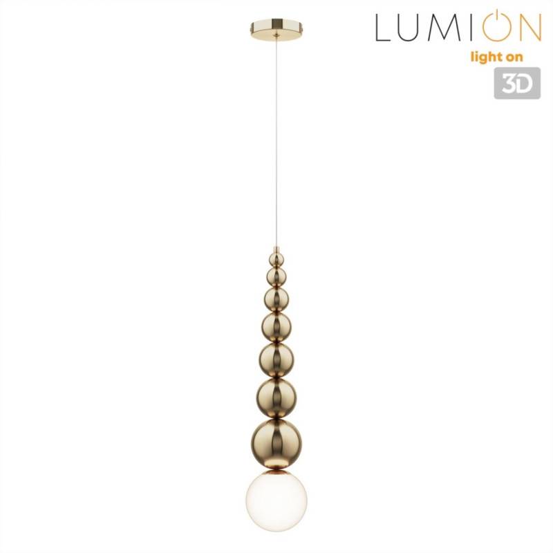 Подвесной светильник LUMION 8087/1A