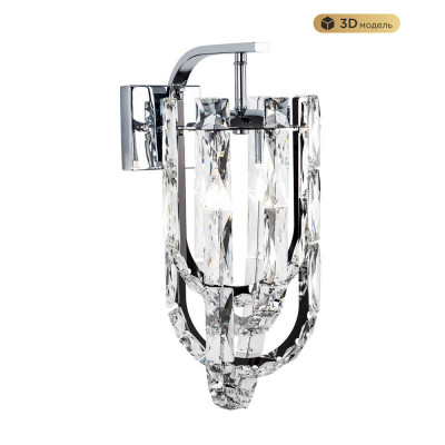 Бра MODELUX ML.6621.02 CR