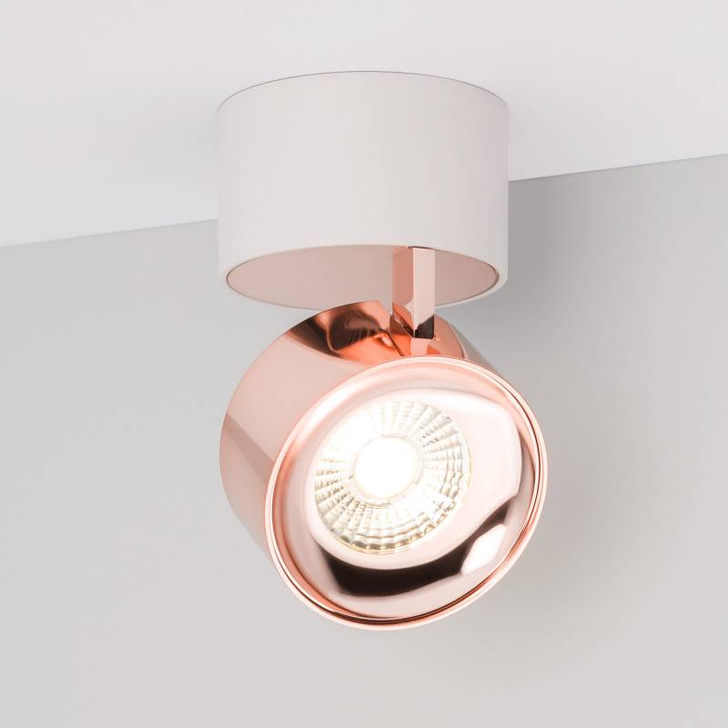 Спот Arlight 040400