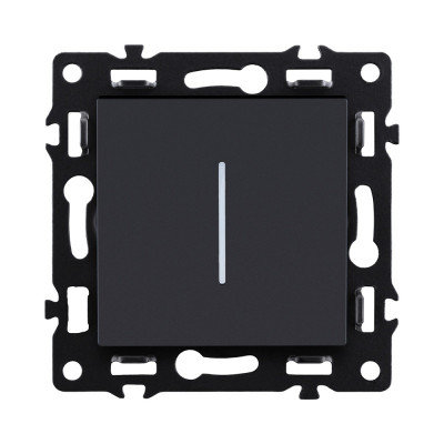 Выключатель KOLLINGER AS-008BK