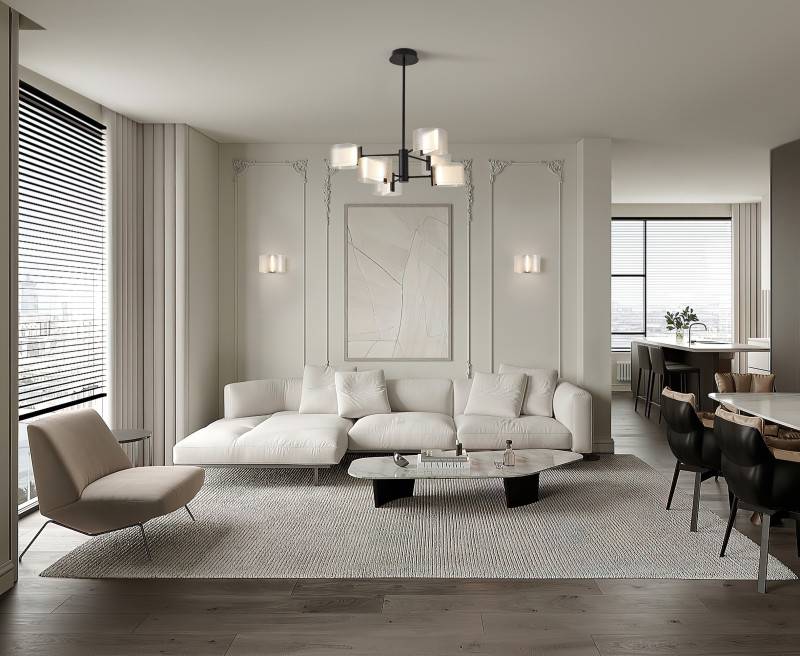 Бра Freya FR5541WL-L5B