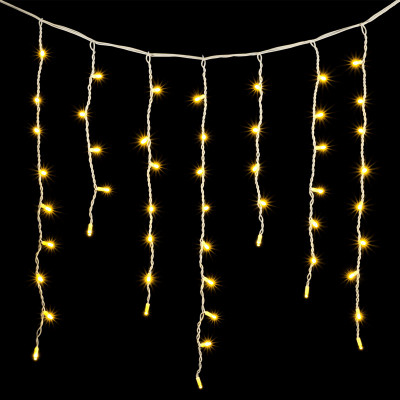 Светодиодная бахрома Laitcom LL168-8-2WW