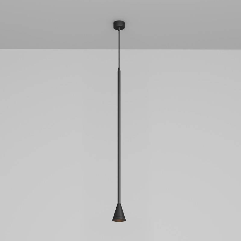 Подвесной светильник Maytoni Technical P064PL-01B-1