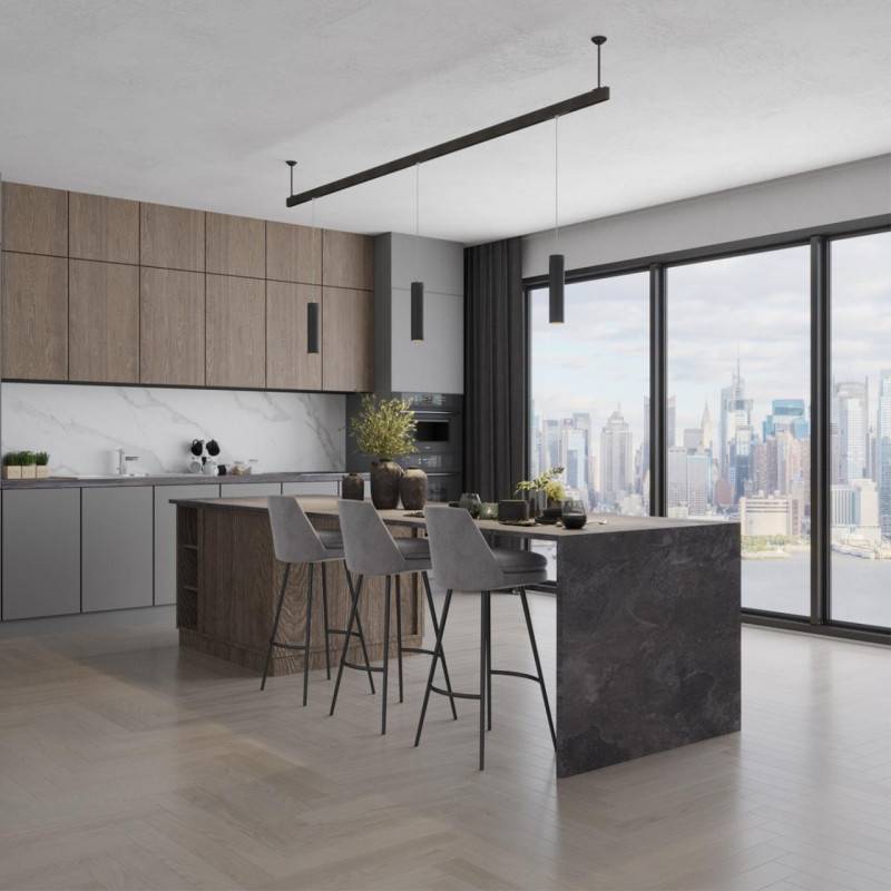 Стойка Novotech 135253