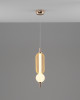 Подвесной светильник Moderli V11255-PL