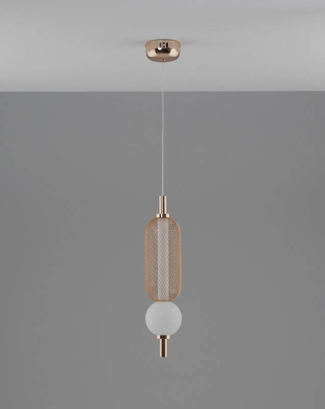 Подвесной светильник Moderli V11255-PL