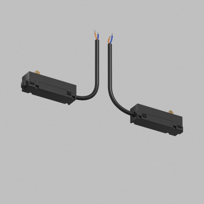 Подвод питания Denkirs TR2427-BK