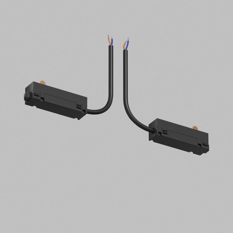 Подвод питания Denkirs TR2427-BK