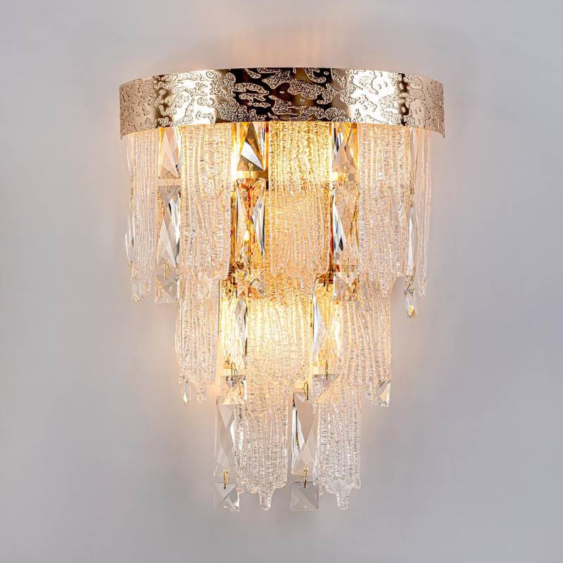 Бра MODELUX ML.7206.360 GD