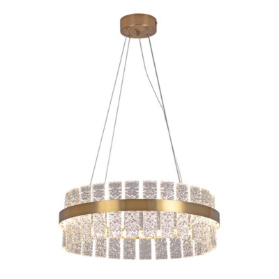 Подвесная люстра ARTE Lamp A2086SP-1PB