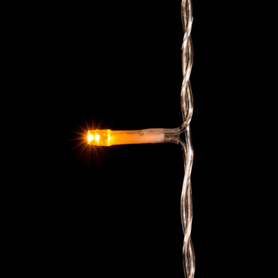 Светодиодный занавес Laitcom PCL600NOT-10-2Y