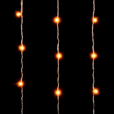 Светодиодный занавес Laitcom PCL600NOT-10-2Y